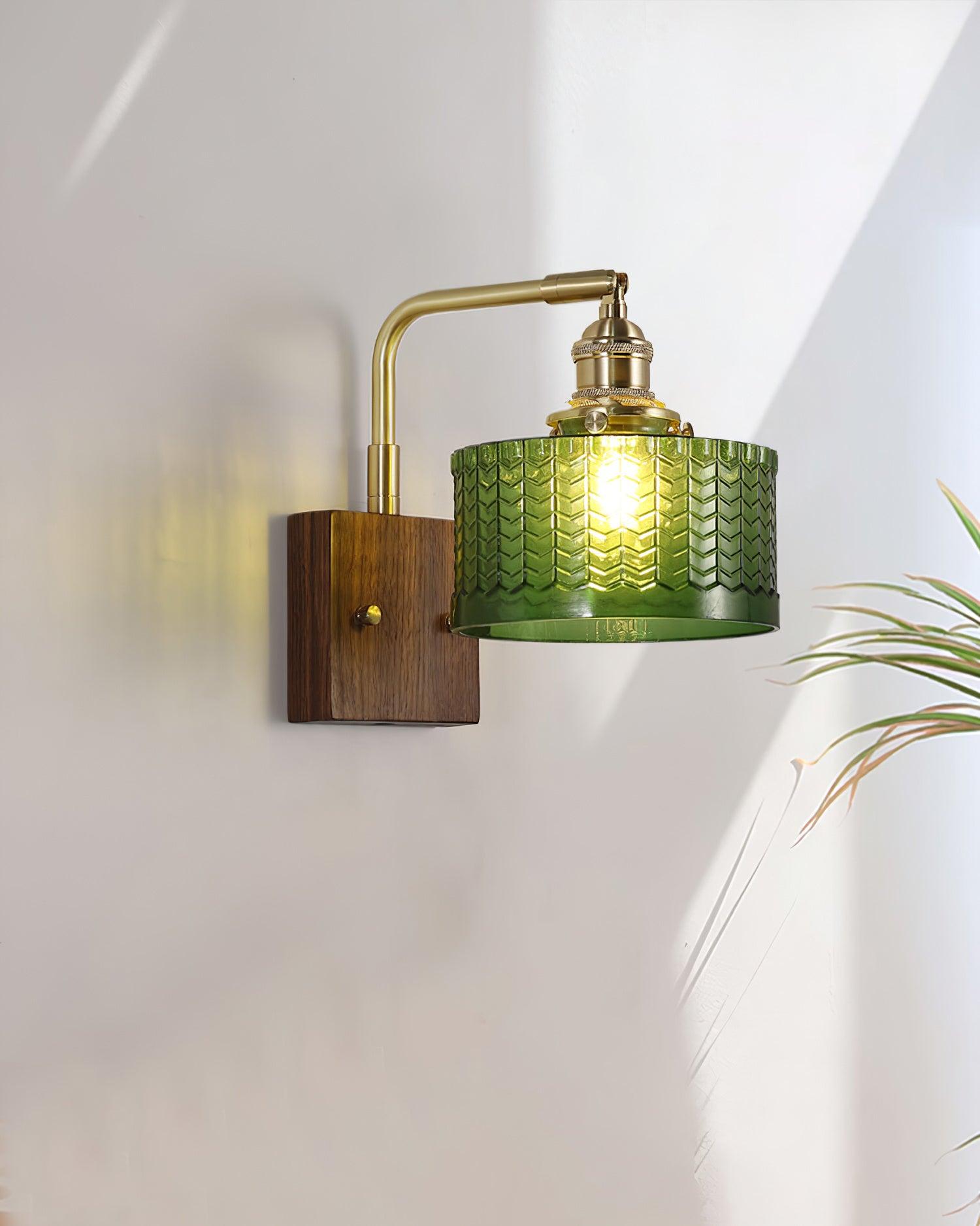 Wandlamp Vintage Stijl Binnenverlichting Rustiek