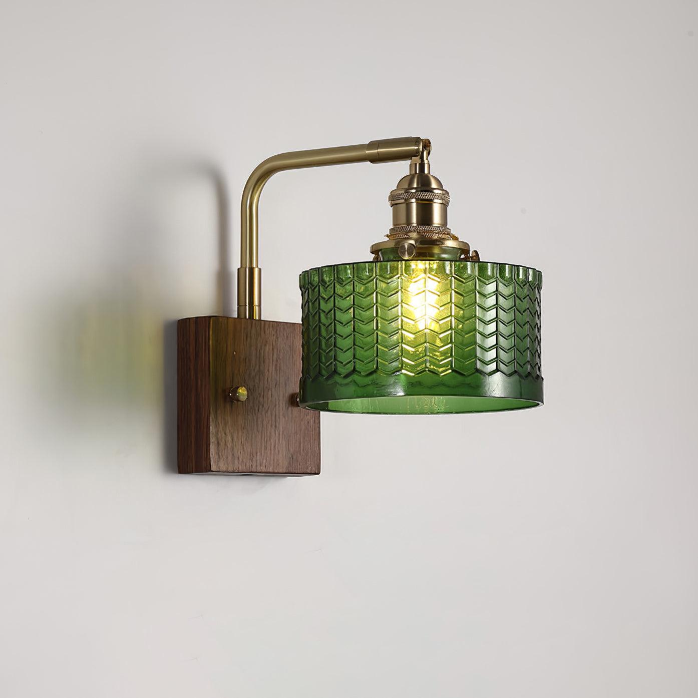 Wandlamp Vintage Stijl Binnenverlichting Rustiek