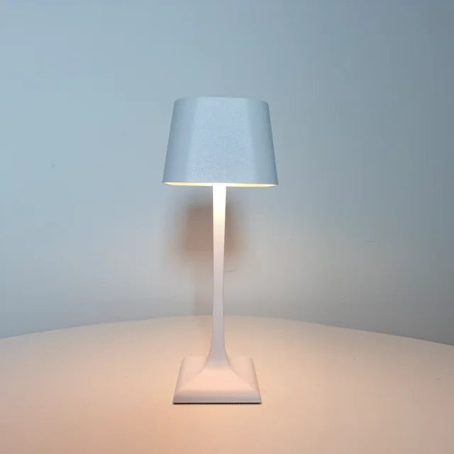 LED USB Tafellamp Vierkant