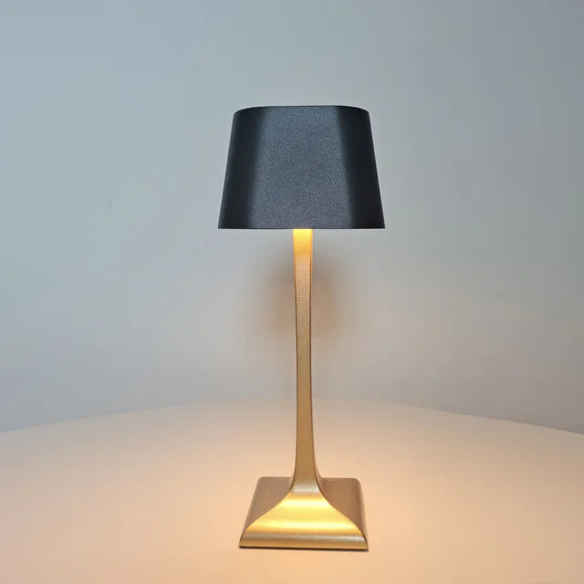 LED USB Tafellamp Vierkant