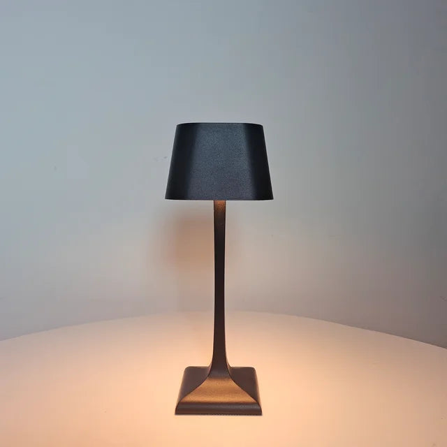 LED USB Tafellamp Vierkant