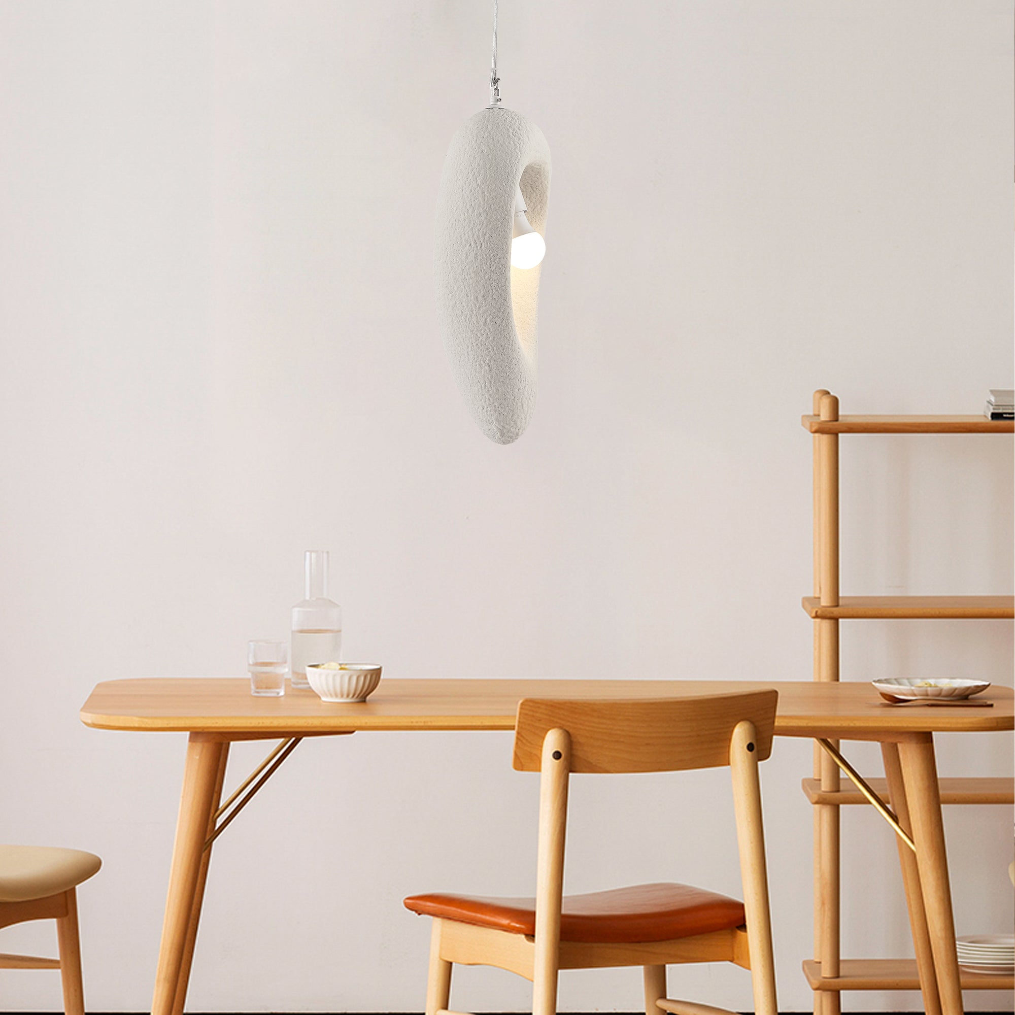 Hanglamp LED voor Thuis en Kantoor - Modern Armatuur