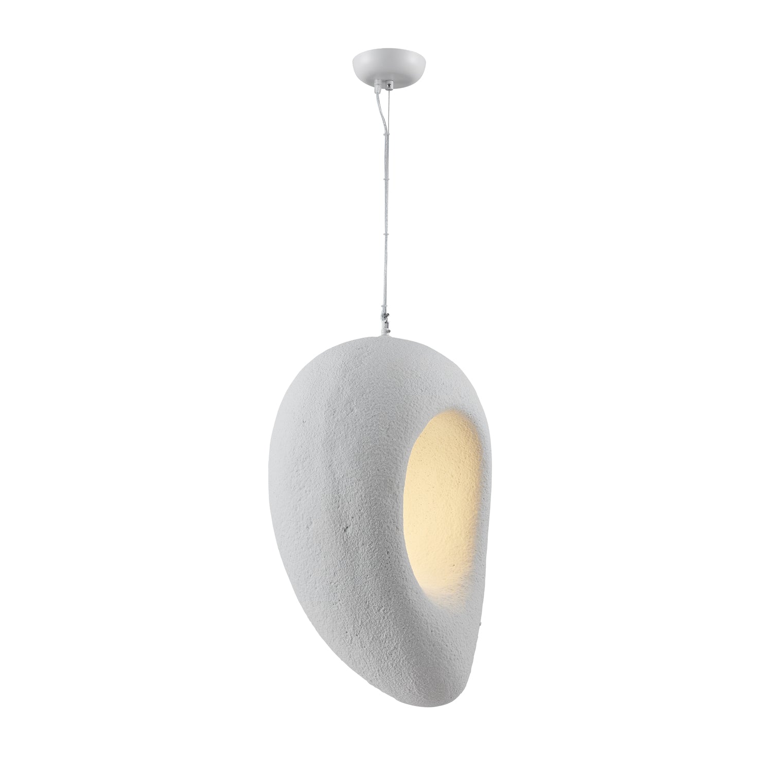 Hanglamp LED voor Thuis en Kantoor - Modern Armatuur