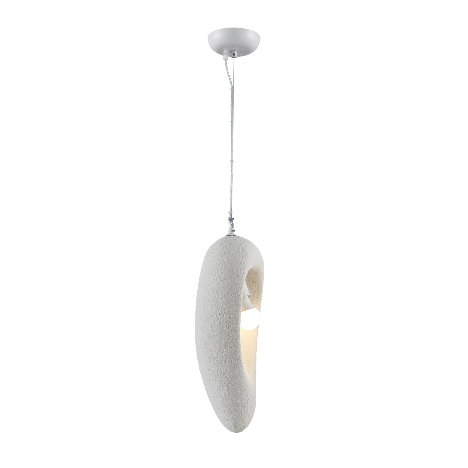 Hanglamp LED voor Thuis en Kantoor - Modern Armatuur