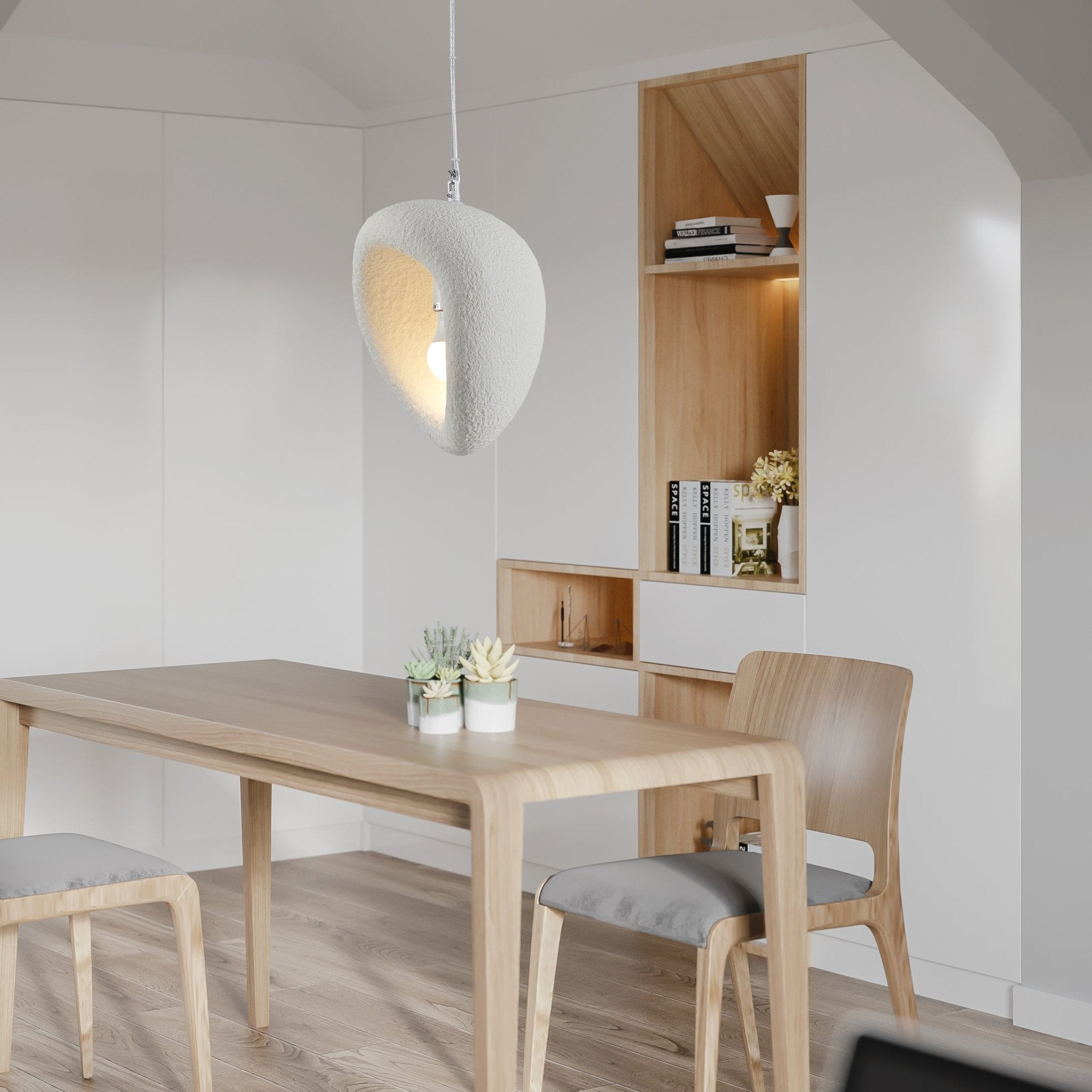 Hanglamp LED voor Thuis en Kantoor - Modern Armatuur