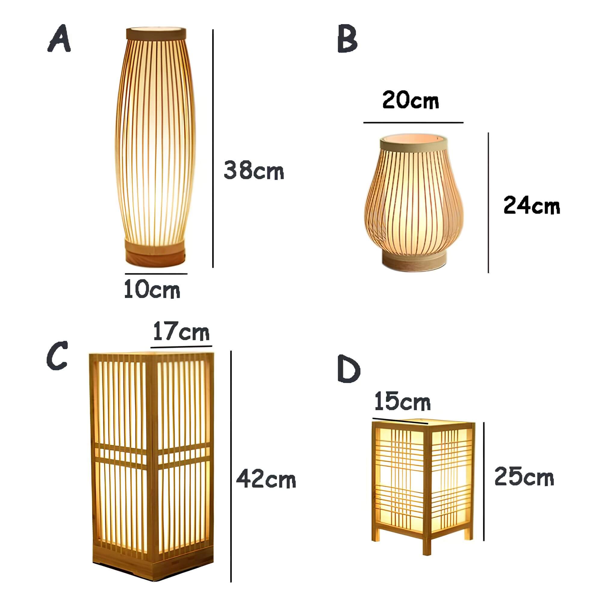 LED Tafellamp Moderne Verlichting