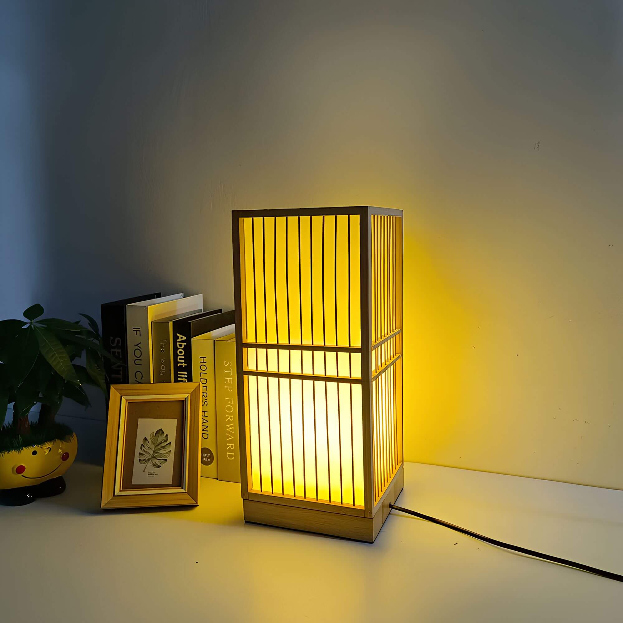 LED Tafellamp Moderne Verlichting