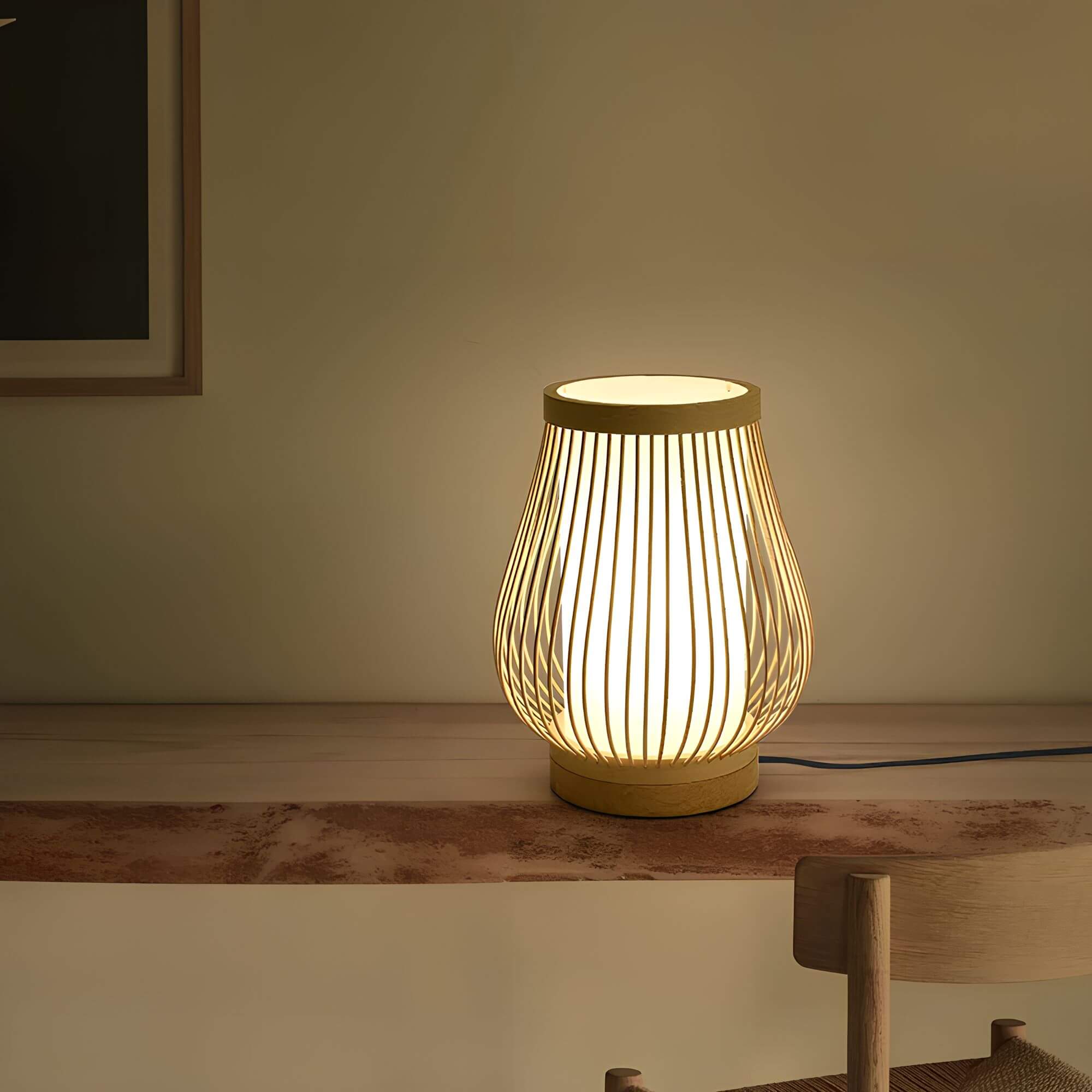 LED Tafellamp Moderne Verlichting