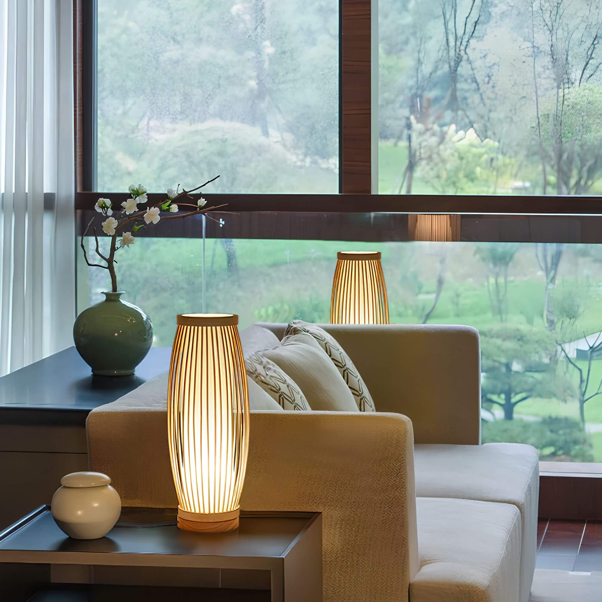 LED Tafellamp Moderne Verlichting