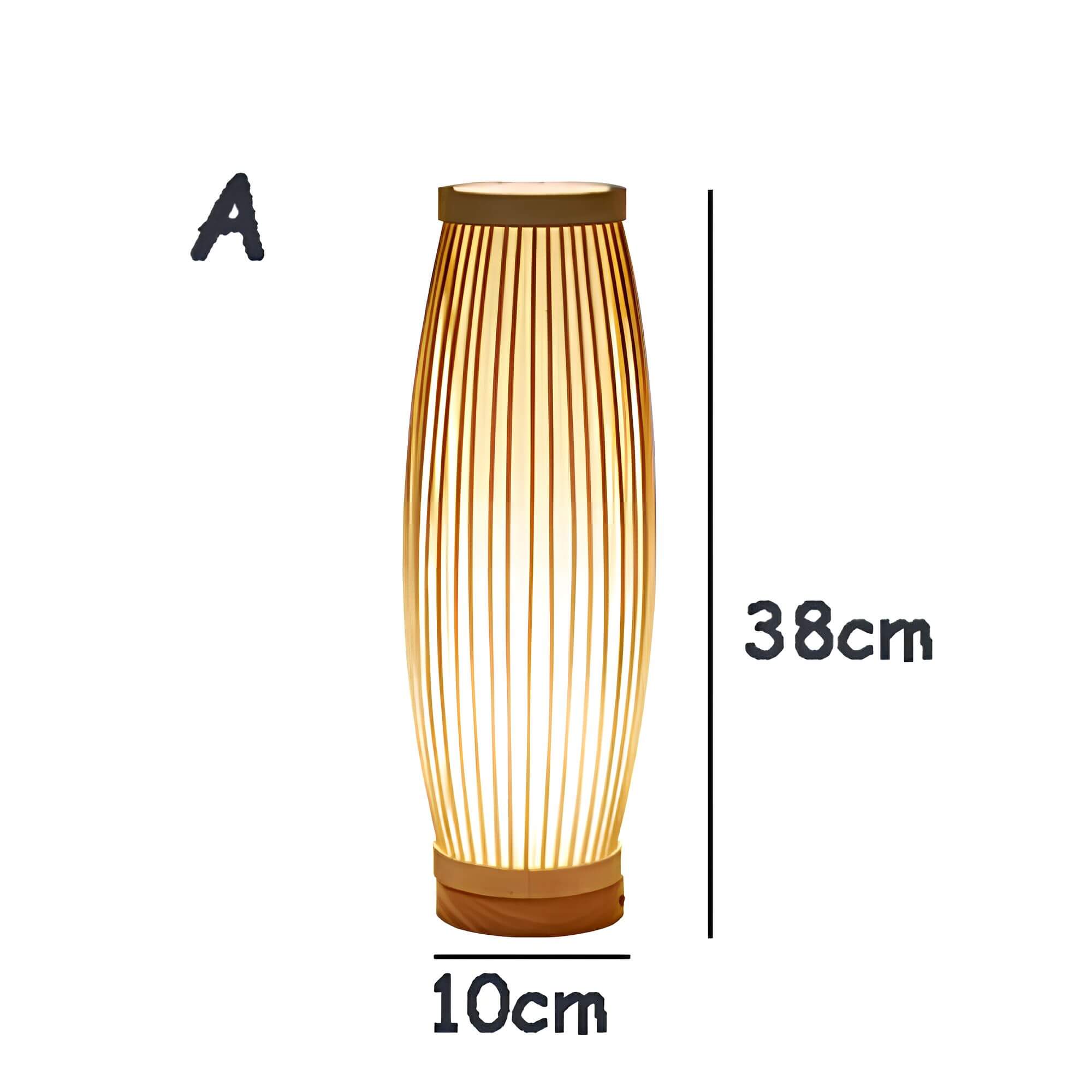 LED Tafellamp Moderne Verlichting