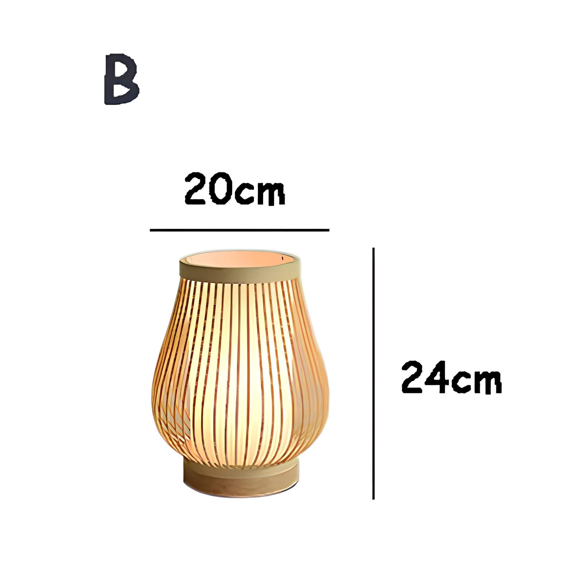LED Tafellamp Moderne Verlichting