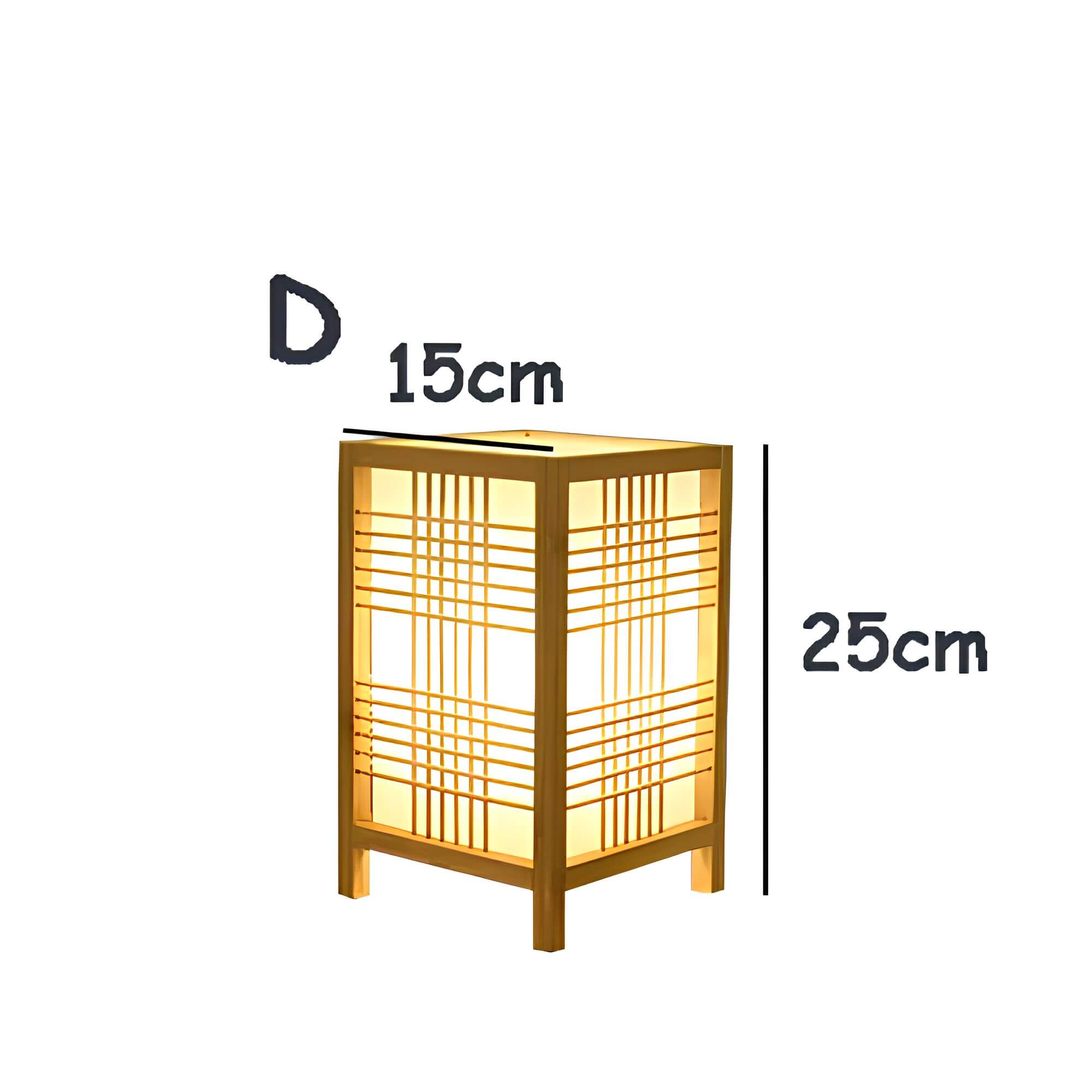 LED Tafellamp Moderne Verlichting