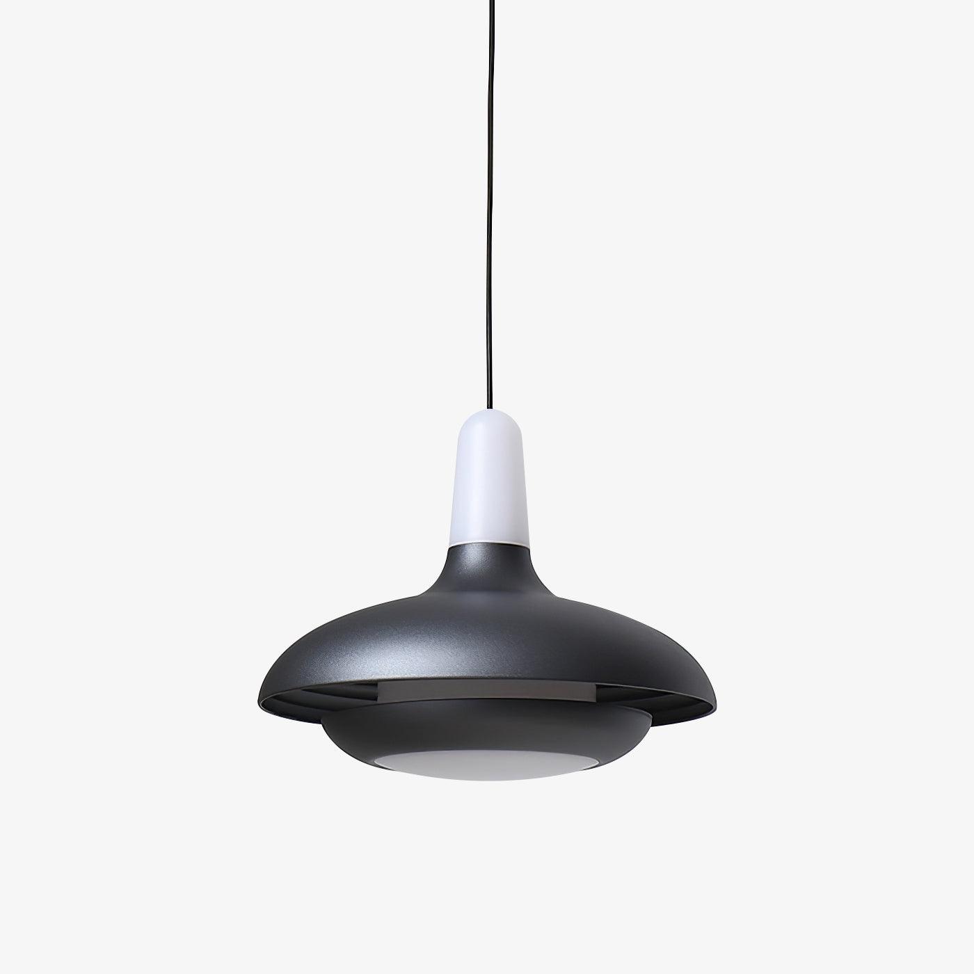 LED Hanglamp Tropisch voor Woon- en Kantoorinrichting