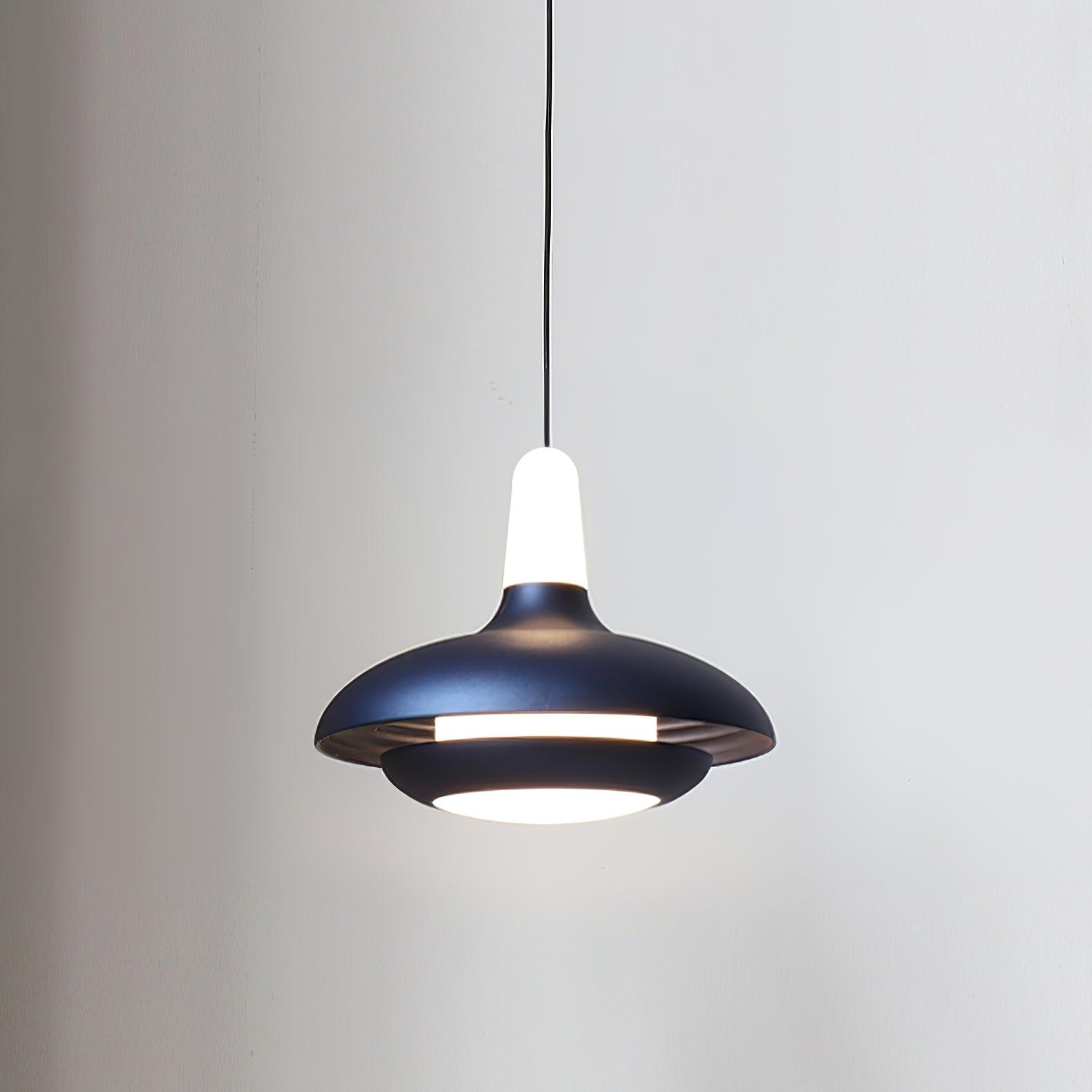 LED Hanglamp Tropisch voor Woon- en Kantoorinrichting