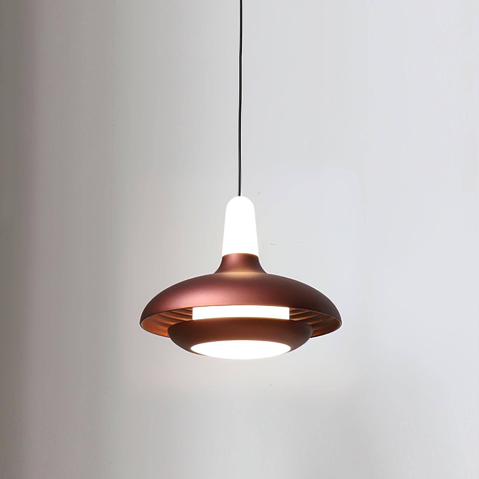 LED Hanglamp Tropisch voor Woon- en Kantoorinrichting