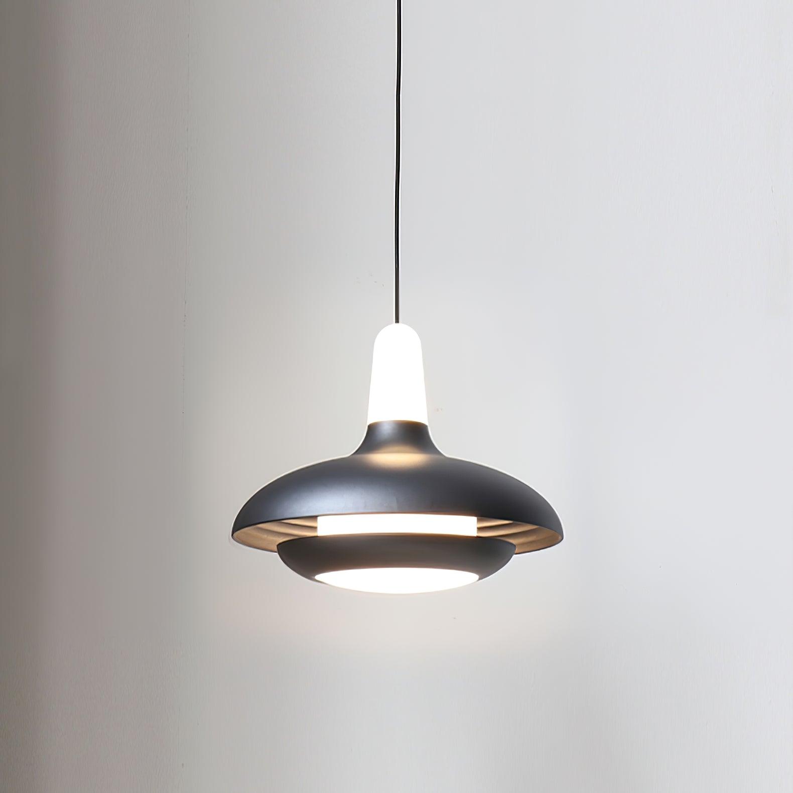 LED Hanglamp Tropisch voor Woon- en Kantoorinrichting