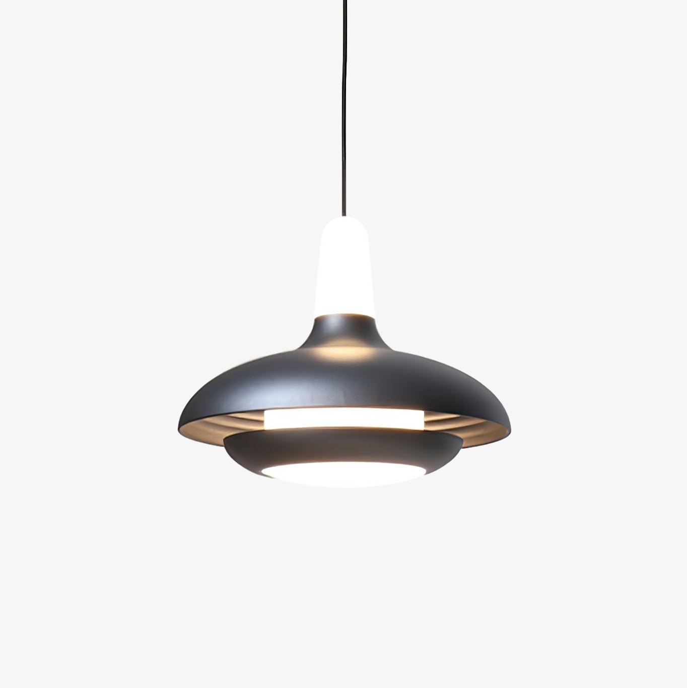 LED Hanglamp Tropisch voor Woon- en Kantoorinrichting