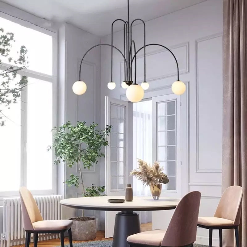 Hanglamp LED voor Thuis en Kantoor Verlichtingsarmatuur
