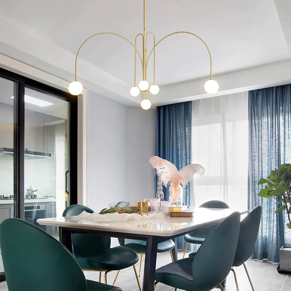 Hanglamp LED voor Thuis en Kantoor Verlichtingsarmatuur