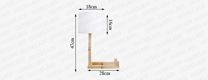 LED Bureau Lamp Verstelbaar voor Thuiswerkplek