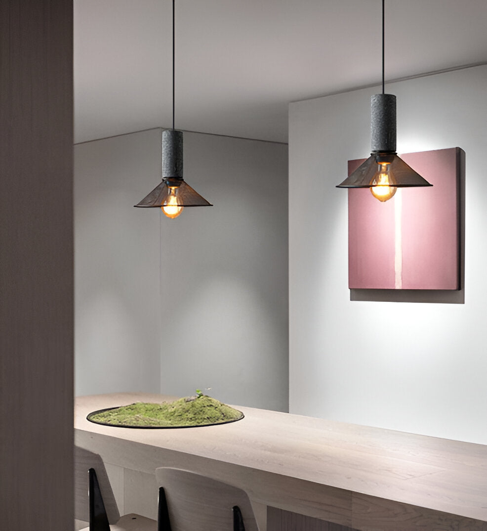 Hanglamp Verstelbaar Minimalistisch LED voor Thuis en Kantoor