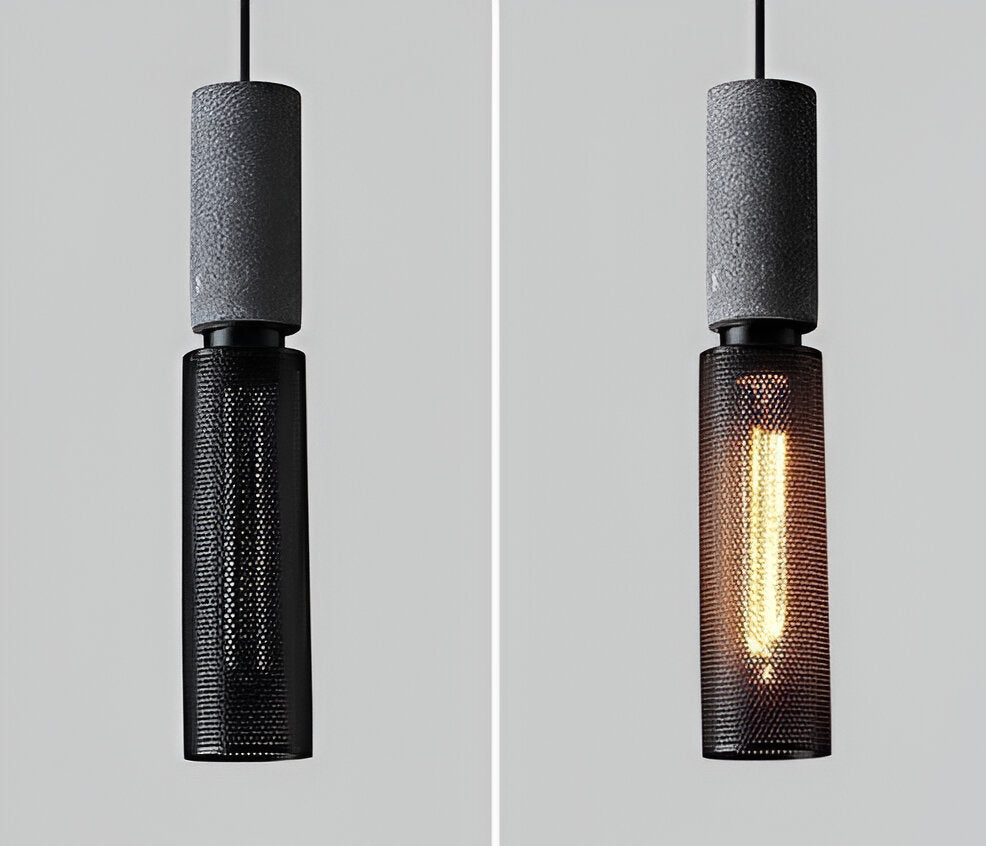 Hanglamp Verstelbaar Minimalistisch LED voor Thuis en Kantoor
