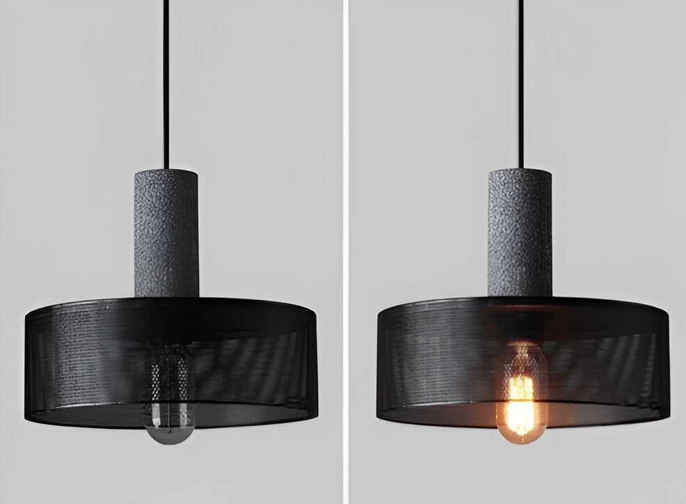 Hanglamp Verstelbaar Minimalistisch LED voor Thuis en Kantoor