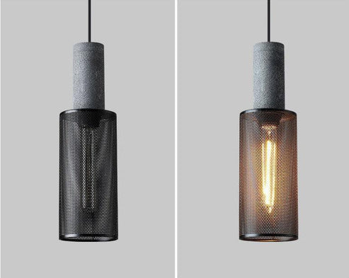 Hanglamp Verstelbaar Minimalistisch LED voor Thuis en Kantoor