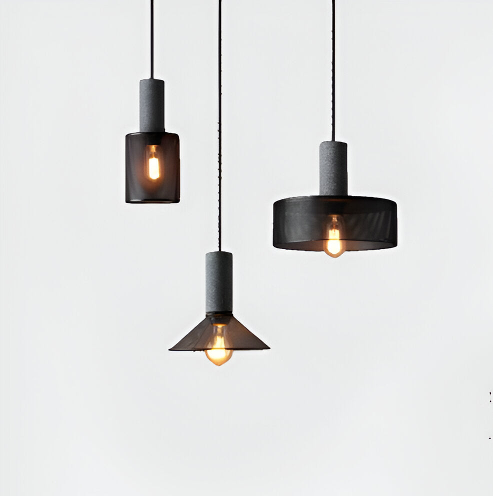 Hanglamp Verstelbaar Minimalistisch LED voor Thuis en Kantoor