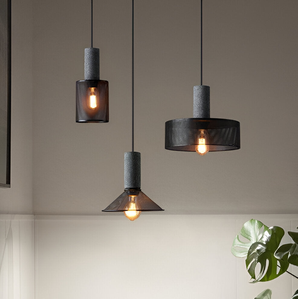 Hanglamp Verstelbaar Minimalistisch LED voor Thuis en Kantoor