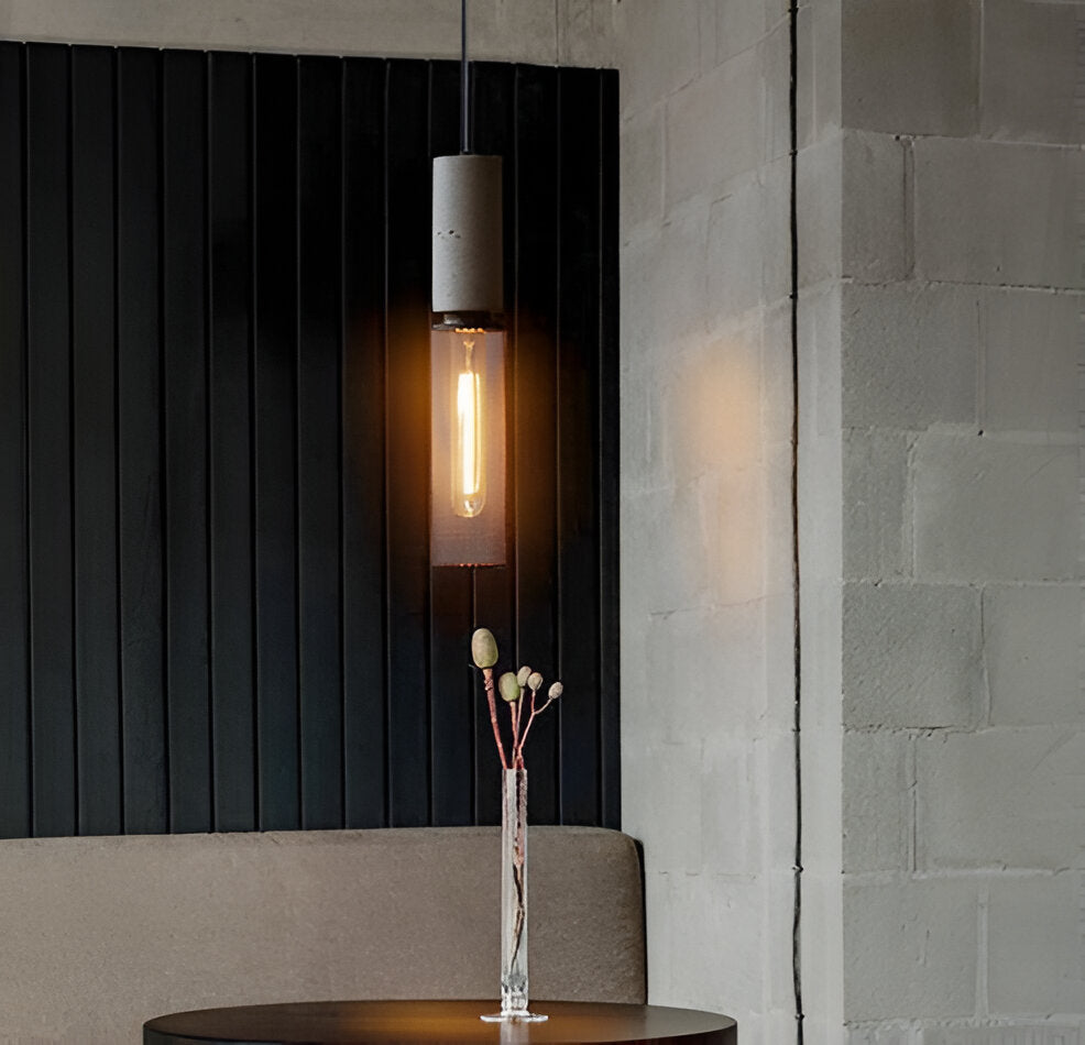 Hanglamp Verstelbaar Minimalistisch LED voor Thuis en Kantoor