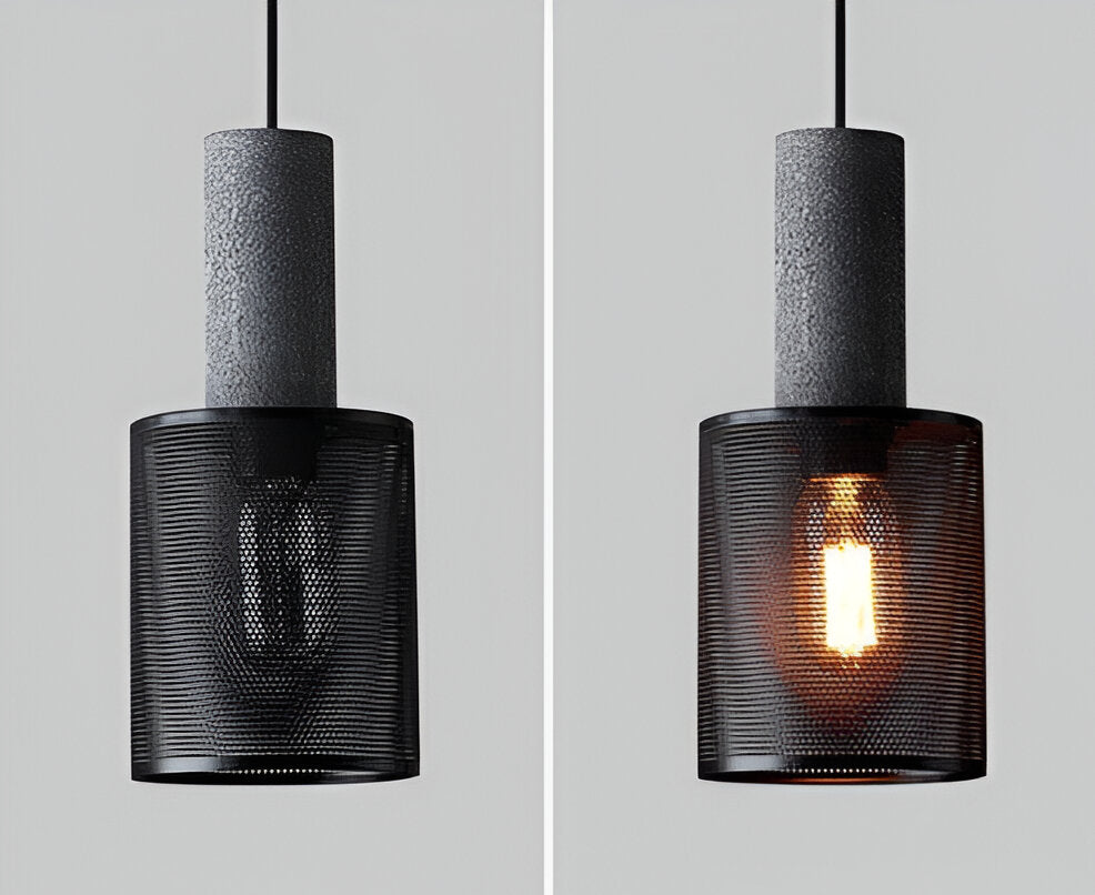 Hanglamp Verstelbaar Minimalistisch LED voor Thuis en Kantoor