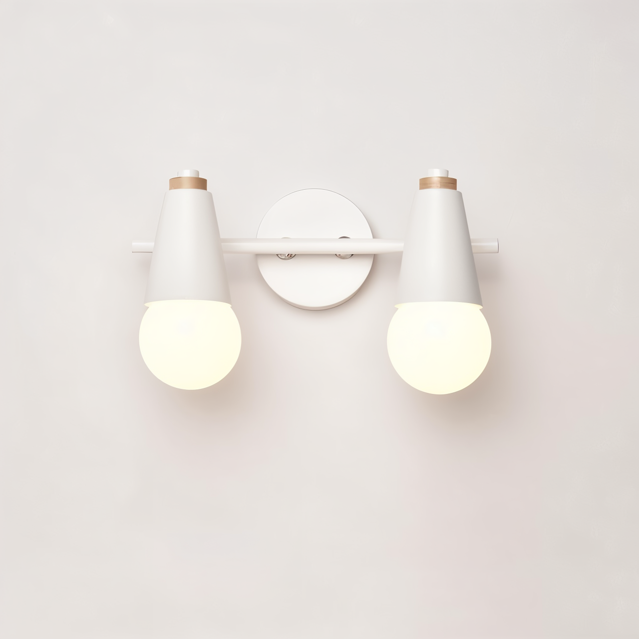 LED Wandlamp voor Thuis- en Kantoordecoratie