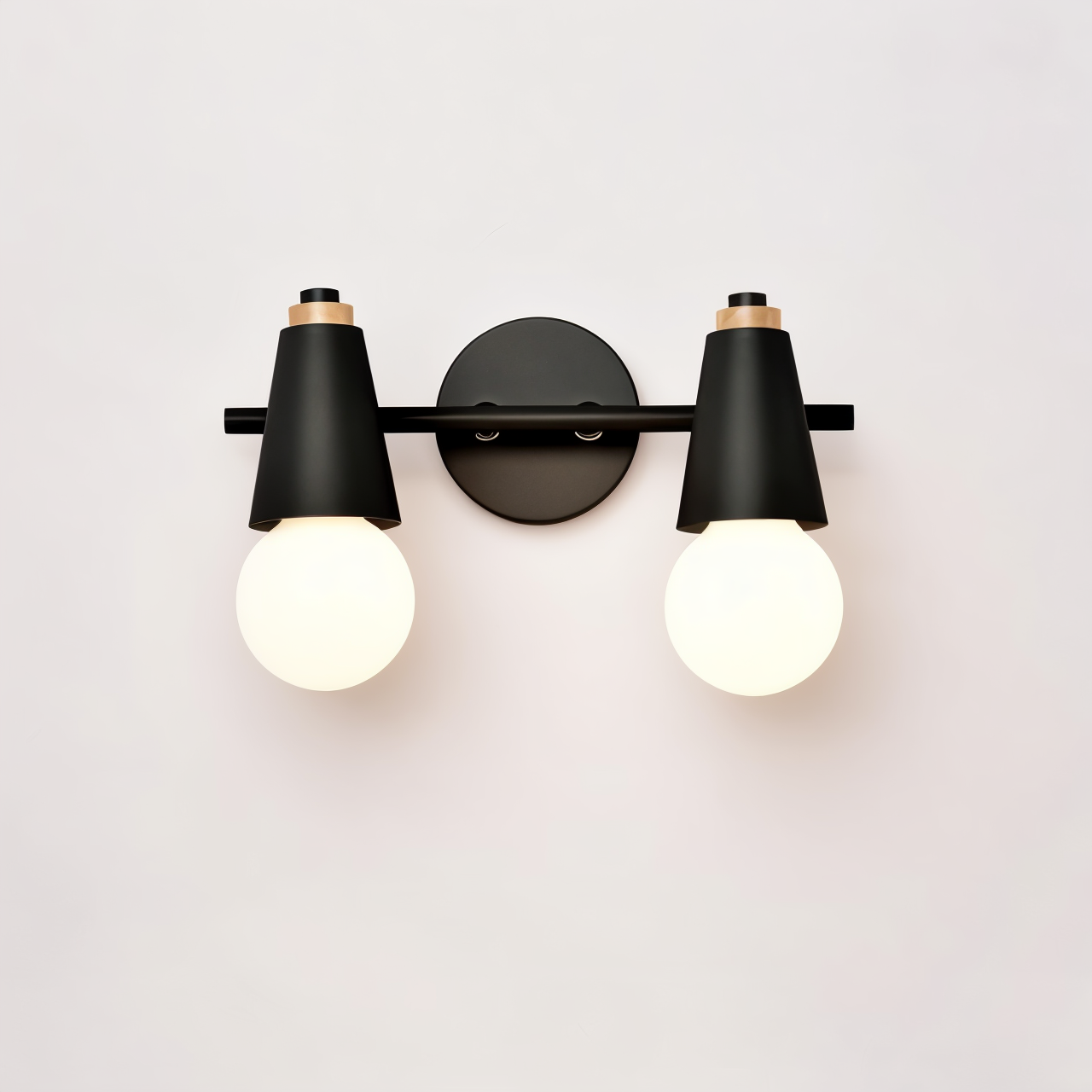LED Wandlamp voor Thuis- en Kantoordecoratie