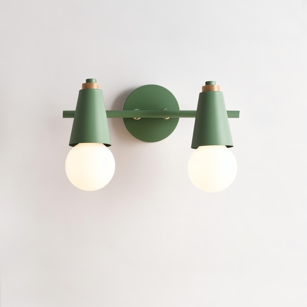 LED Wandlamp voor Thuis- en Kantoordecoratie