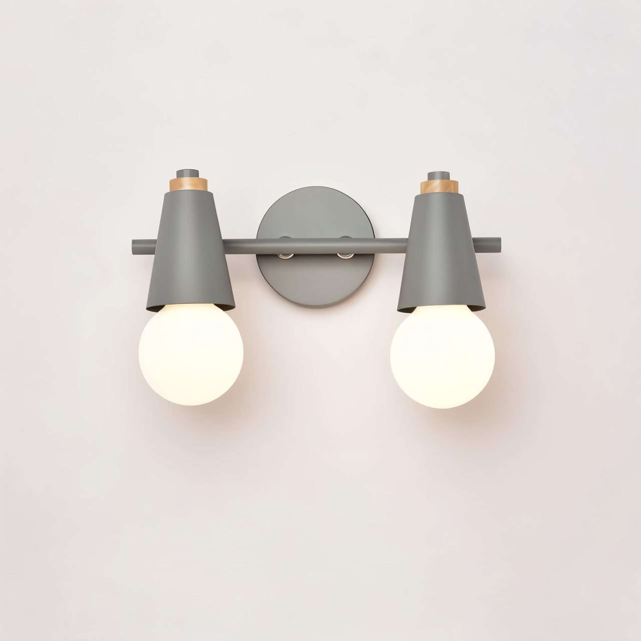 LED Wandlamp voor Thuis- en Kantoordecoratie