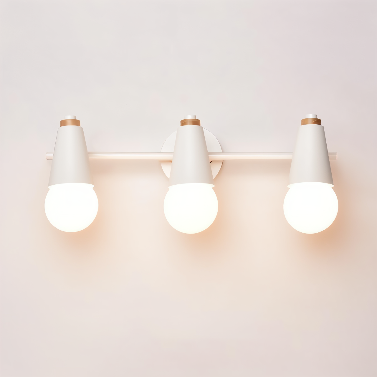 LED Wandlamp voor Thuis- en Kantoordecoratie