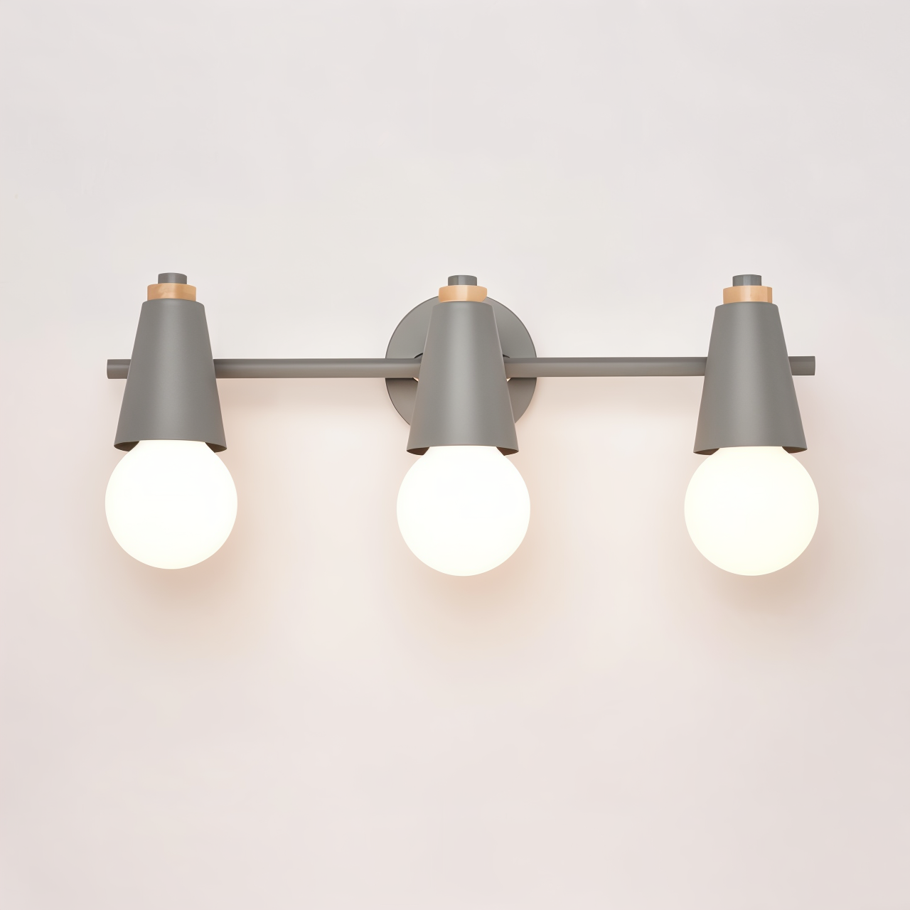 LED Wandlamp voor Thuis- en Kantoordecoratie