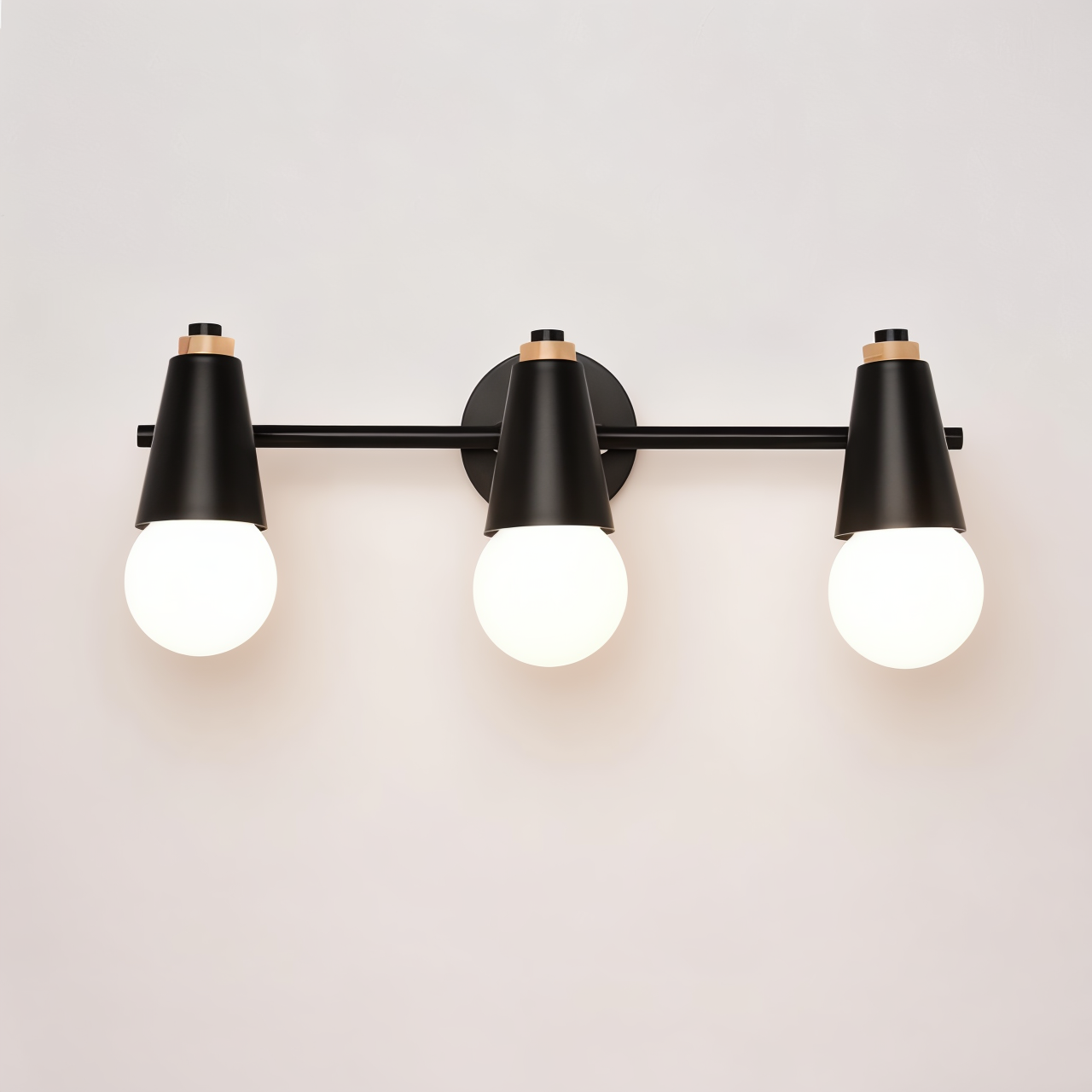 LED Wandlamp voor Thuis- en Kantoordecoratie