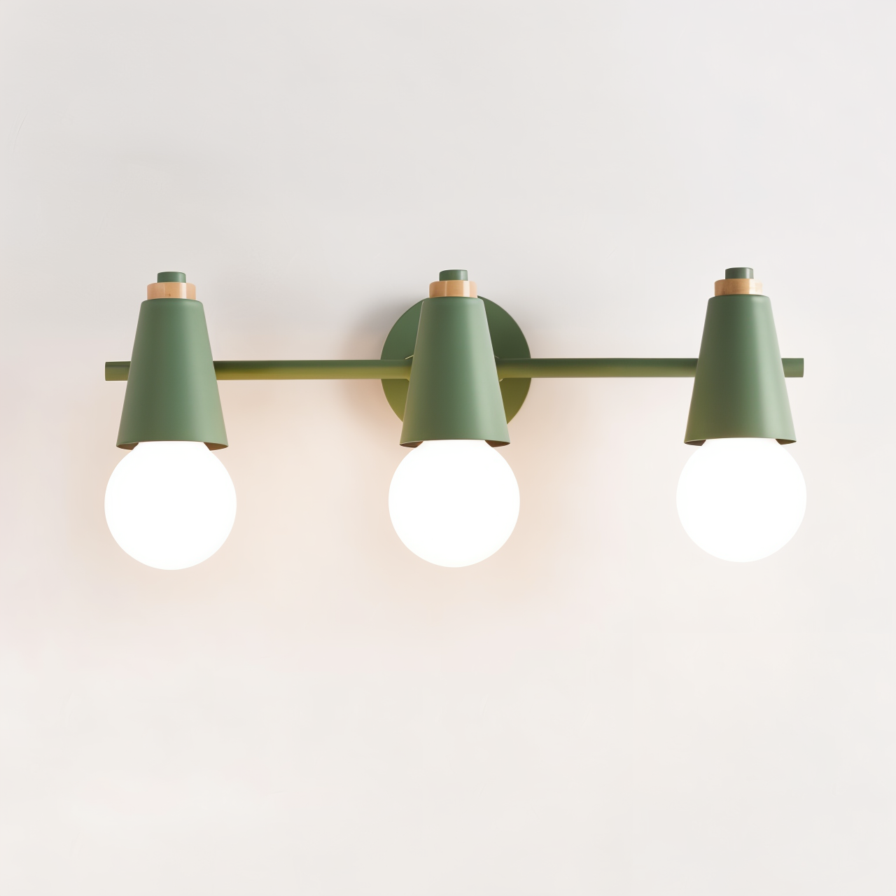 LED Wandlamp voor Thuis- en Kantoordecoratie