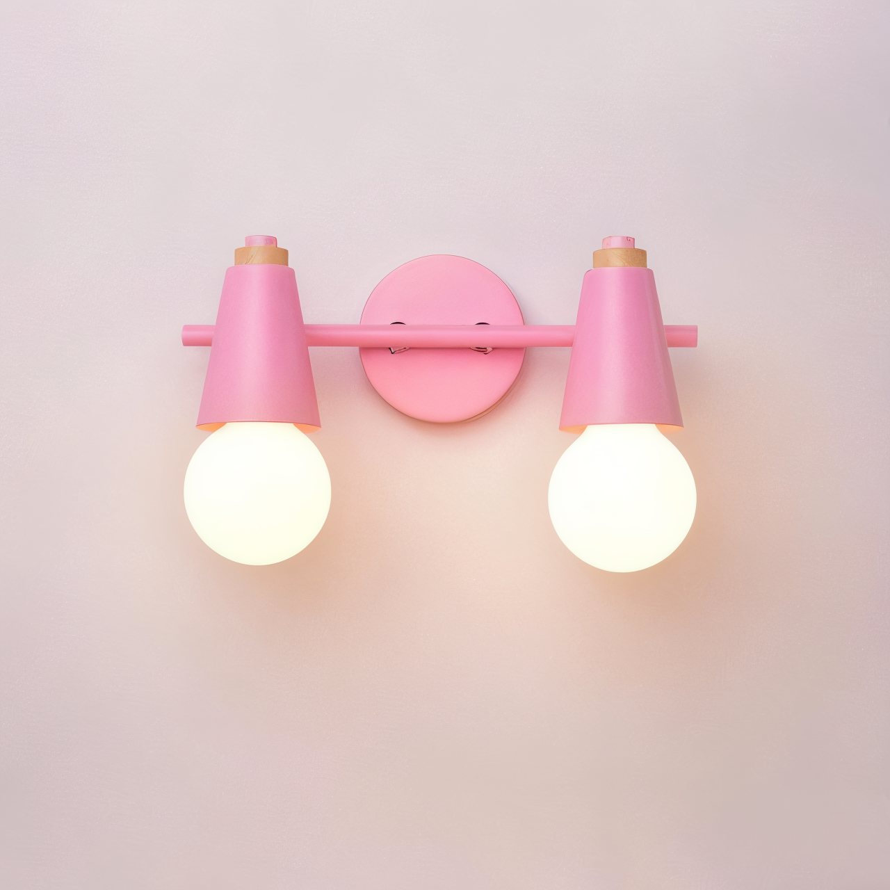 LED Wandlamp voor Thuis- en Kantoordecoratie