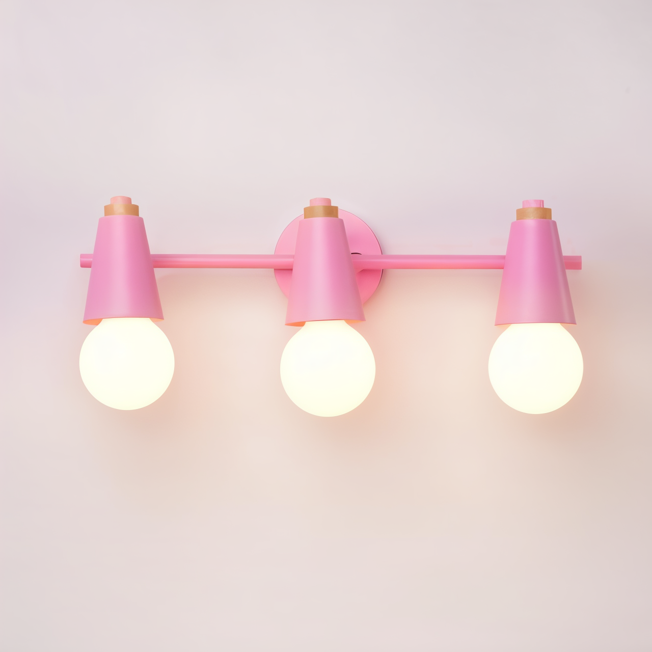 LED Wandlamp voor Thuis- en Kantoordecoratie