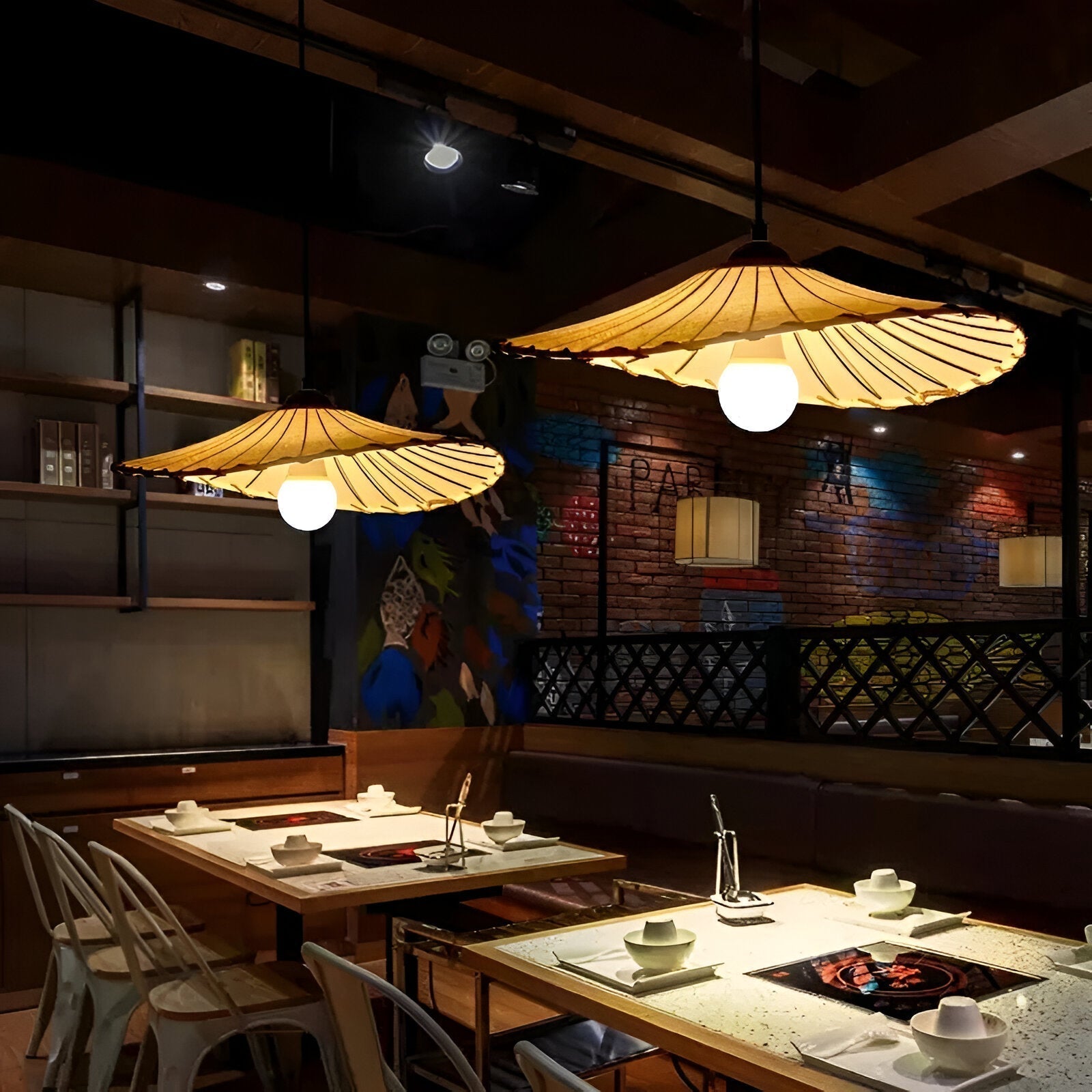 Verstelbare Hanglamp LED voor Thuis en Kantoor