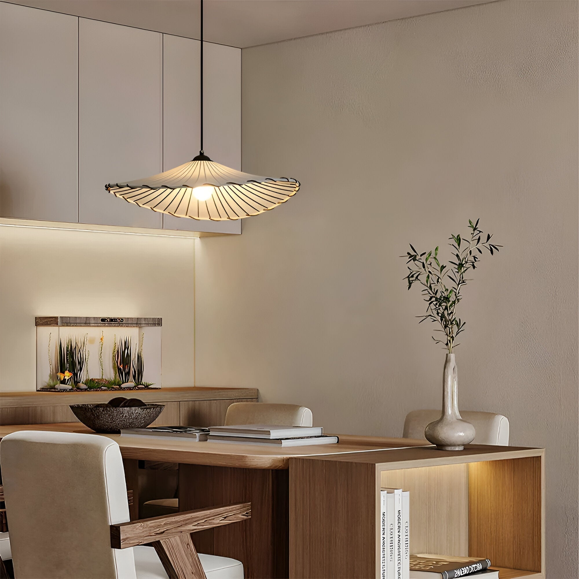 Verstelbare Hanglamp LED voor Thuis en Kantoor