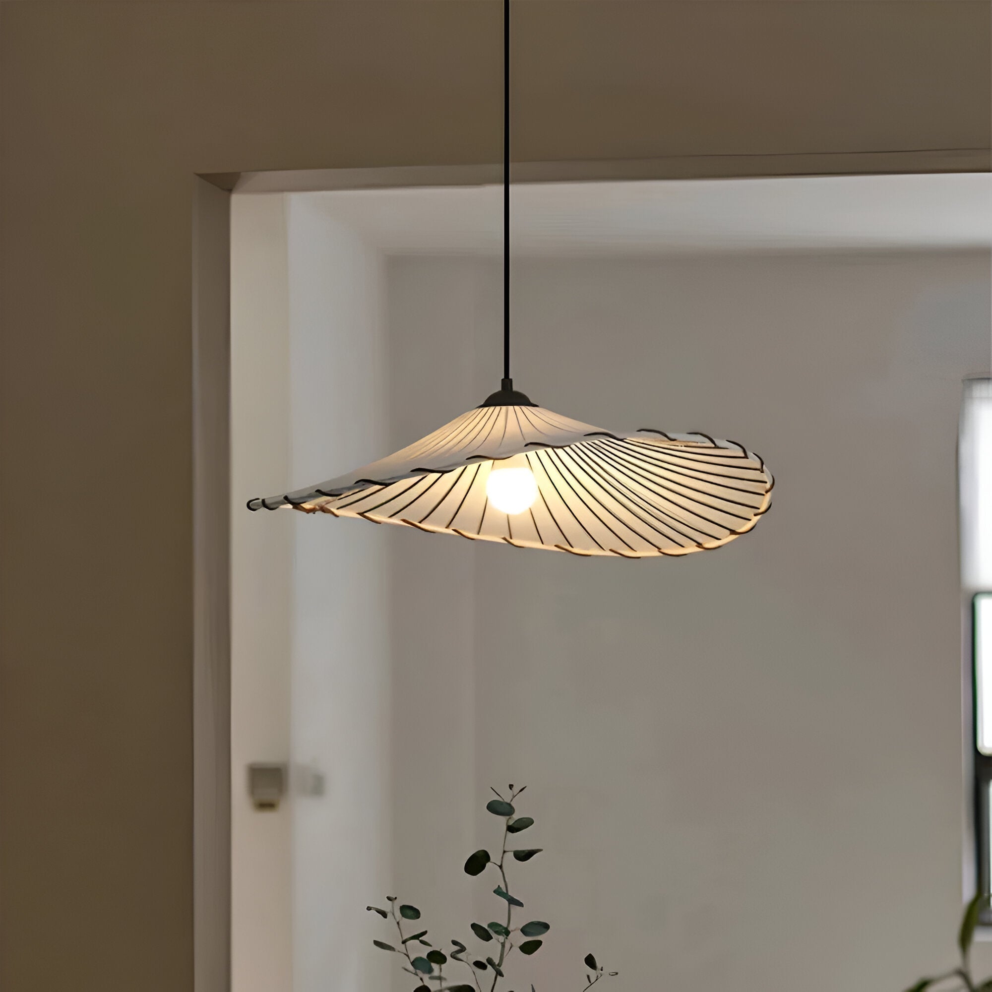 Verstelbare Hanglamp LED voor Thuis en Kantoor