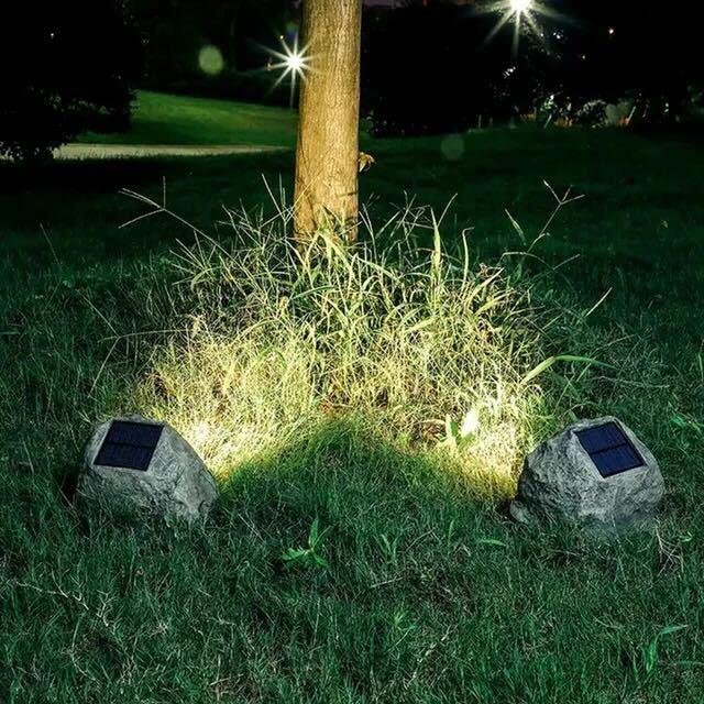 Buitenvloerlamp voor Huis en Tuin Decoratie