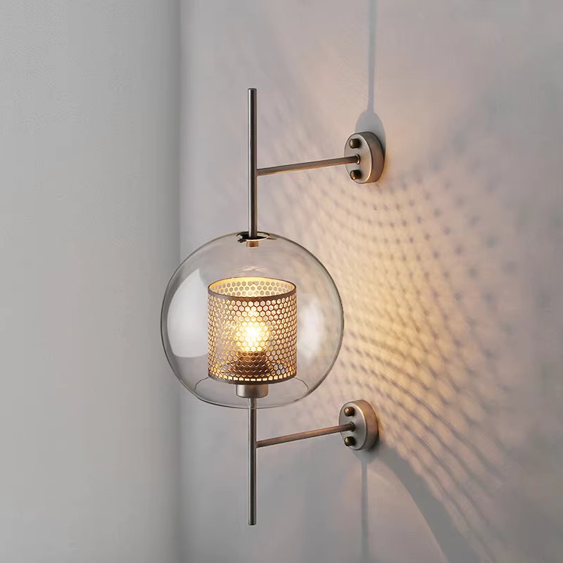 Wandlamp LED voor Thuiswerkplek Woonkamer Decoratie Stijlvol Ontwerp