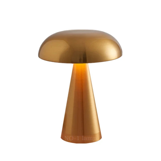LED Nachtlamp Leeslamp Flexibele Hals Thuis Kantoor