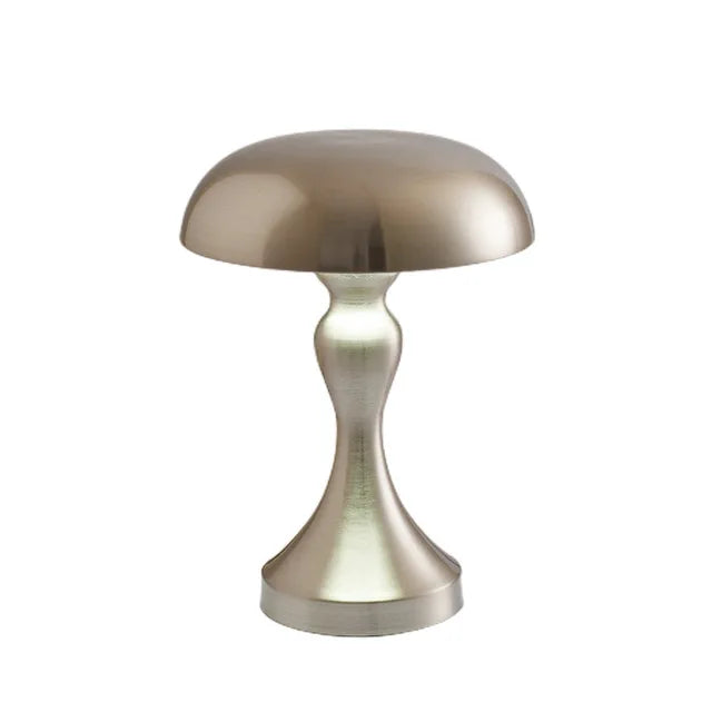 LED Nachtlamp Leeslamp Flexibele Hals Thuis Kantoor