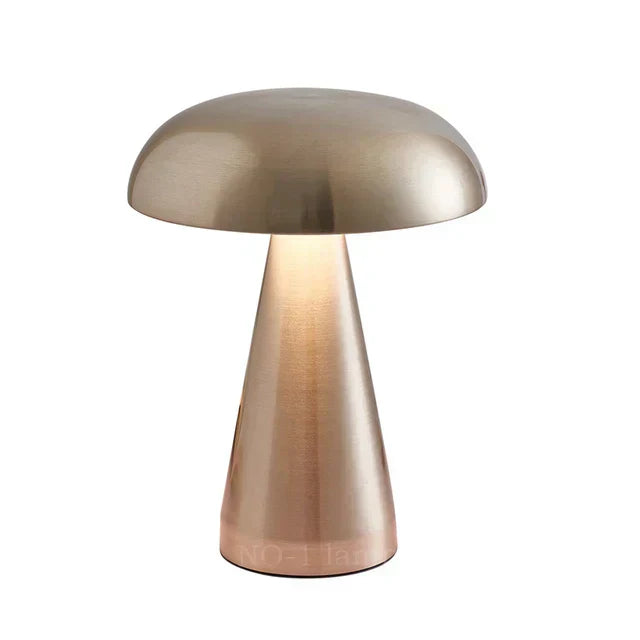 LED Nachtlamp Leeslamp Flexibele Hals Thuis Kantoor
